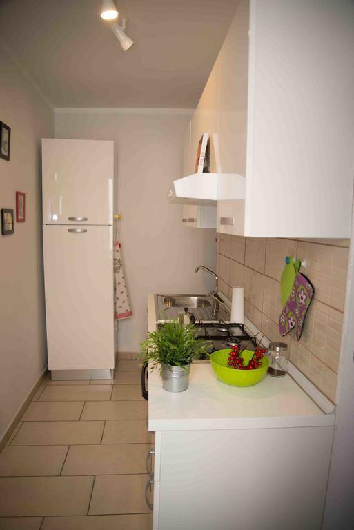 Carol House Daire Napoli Dış mekan fotoğraf