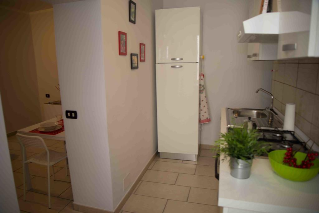 Carol House Daire Napoli Dış mekan fotoğraf