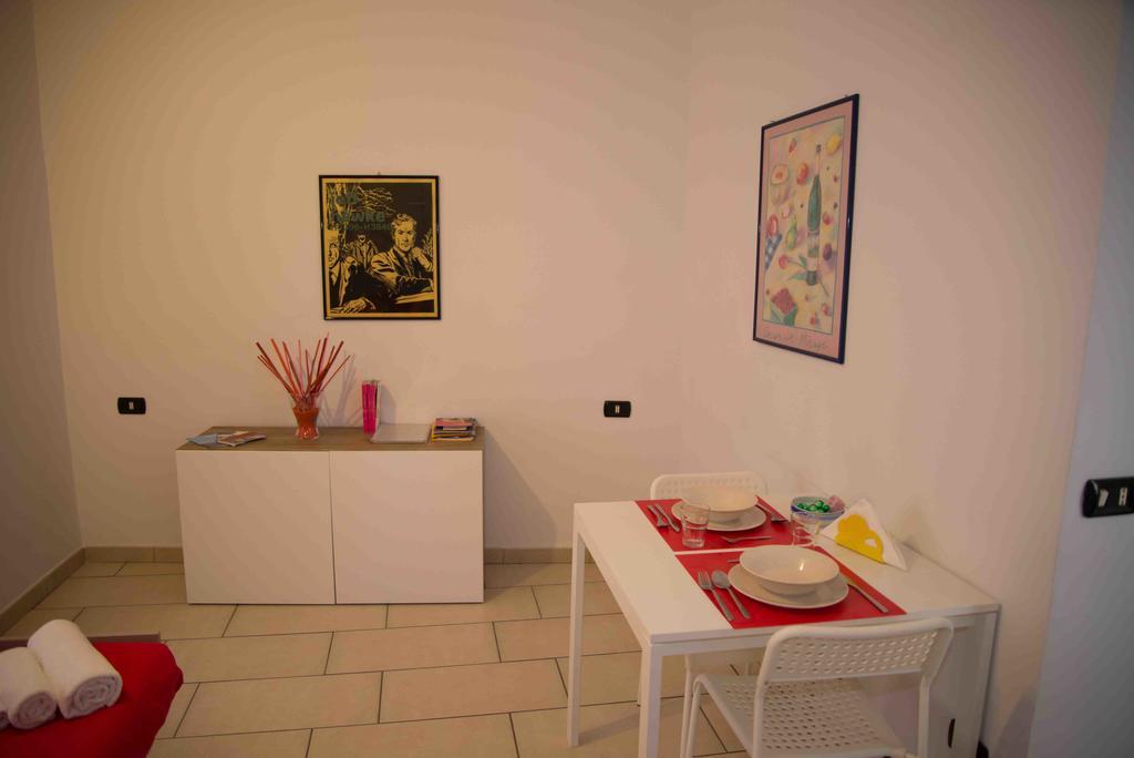 Carol House Daire Napoli Dış mekan fotoğraf