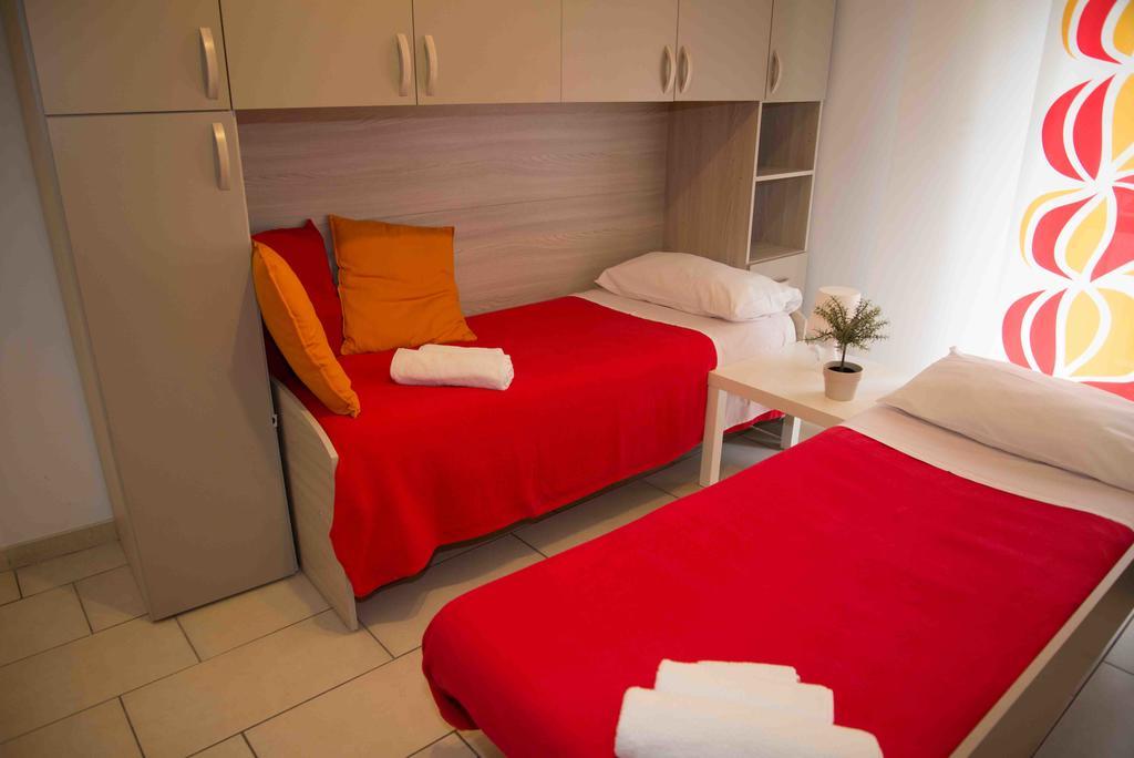 Carol House Daire Napoli Dış mekan fotoğraf